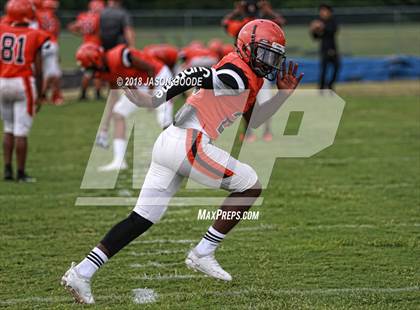 Thumbnail 3 in Cane Ridge vs Stratford (50th Metro Nashville Jamboree) photogallery.