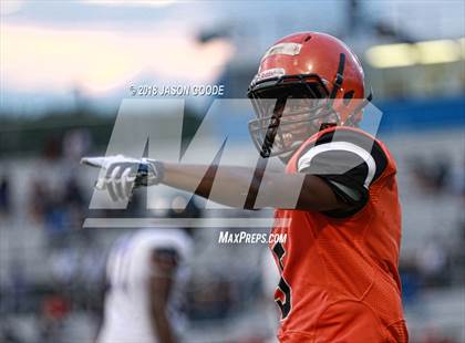 Thumbnail 3 in Cane Ridge vs Stratford (50th Metro Nashville Jamboree) photogallery.