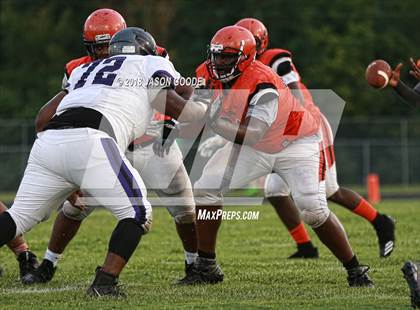 Thumbnail 1 in Cane Ridge vs Stratford (50th Metro Nashville Jamboree) photogallery.