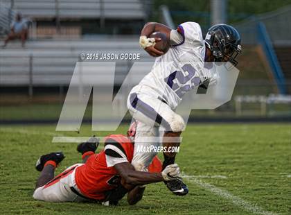 Thumbnail 1 in Cane Ridge vs Stratford (50th Metro Nashville Jamboree) photogallery.
