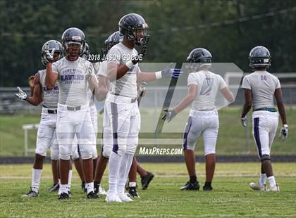 Thumbnail 3 in Cane Ridge vs Stratford (50th Metro Nashville Jamboree) photogallery.