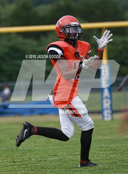 Thumbnail 3 in Cane Ridge vs Stratford (50th Metro Nashville Jamboree) photogallery.
