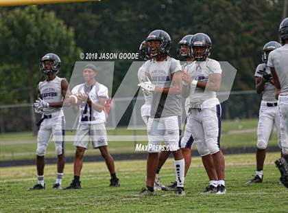 Thumbnail 3 in Cane Ridge vs Stratford (50th Metro Nashville Jamboree) photogallery.