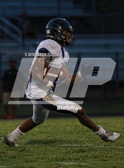 Thumbnail 3 in Cane Ridge vs Stratford (50th Metro Nashville Jamboree) photogallery.