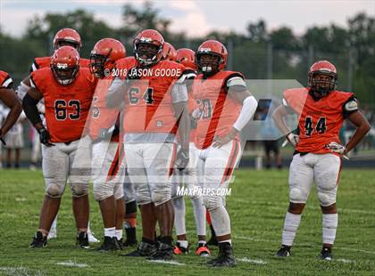 Thumbnail 1 in Cane Ridge vs Stratford (50th Metro Nashville Jamboree) photogallery.