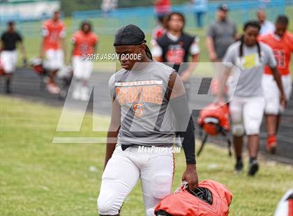 Thumbnail 1 in Cane Ridge vs Stratford (50th Metro Nashville Jamboree) photogallery.