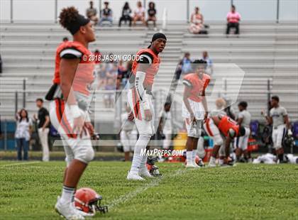 Thumbnail 2 in Cane Ridge vs Stratford (50th Metro Nashville Jamboree) photogallery.