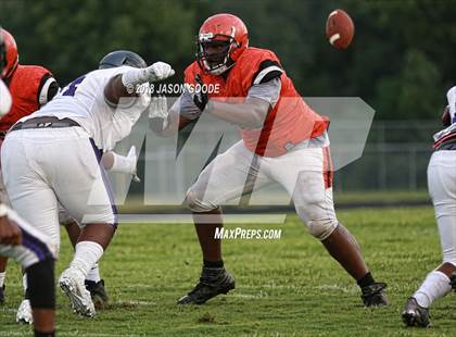 Thumbnail 2 in Cane Ridge vs Stratford (50th Metro Nashville Jamboree) photogallery.