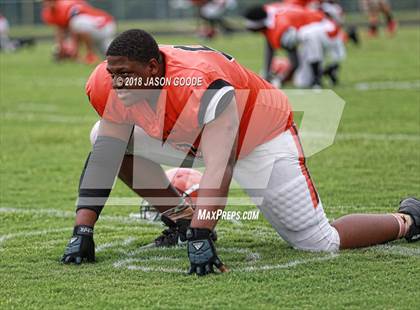 Thumbnail 1 in Cane Ridge vs Stratford (50th Metro Nashville Jamboree) photogallery.