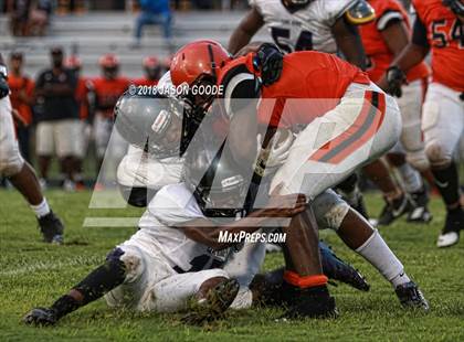 Thumbnail 2 in Cane Ridge vs Stratford (50th Metro Nashville Jamboree) photogallery.