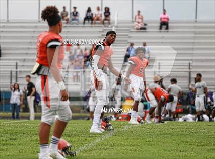 Thumbnail 1 in Cane Ridge vs Stratford (50th Metro Nashville Jamboree) photogallery.