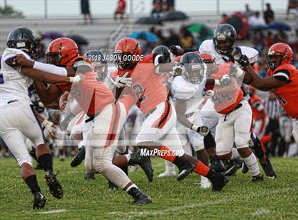Thumbnail 1 in Cane Ridge vs Stratford (50th Metro Nashville Jamboree) photogallery.