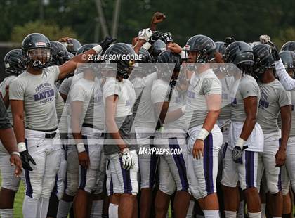 Thumbnail 2 in Cane Ridge vs Stratford (50th Metro Nashville Jamboree) photogallery.