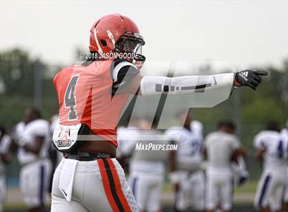 Thumbnail 1 in Cane Ridge vs Stratford (50th Metro Nashville Jamboree) photogallery.