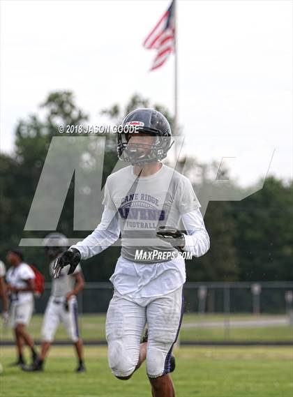 Thumbnail 3 in Cane Ridge vs Stratford (50th Metro Nashville Jamboree) photogallery.