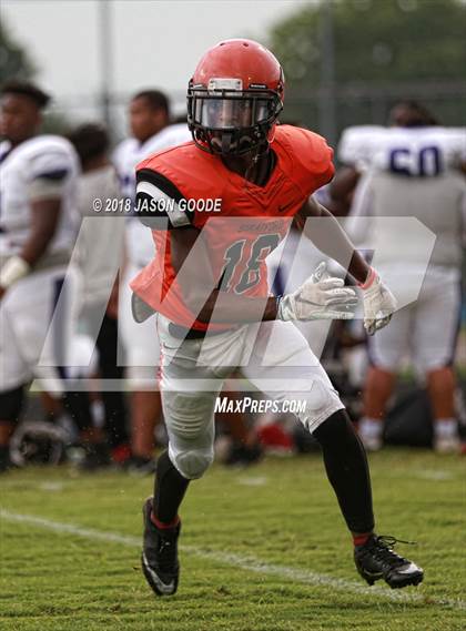 Thumbnail 1 in Cane Ridge vs Stratford (50th Metro Nashville Jamboree) photogallery.