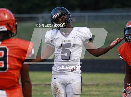 Thumbnail 1 in Cane Ridge vs Stratford (50th Metro Nashville Jamboree) photogallery.