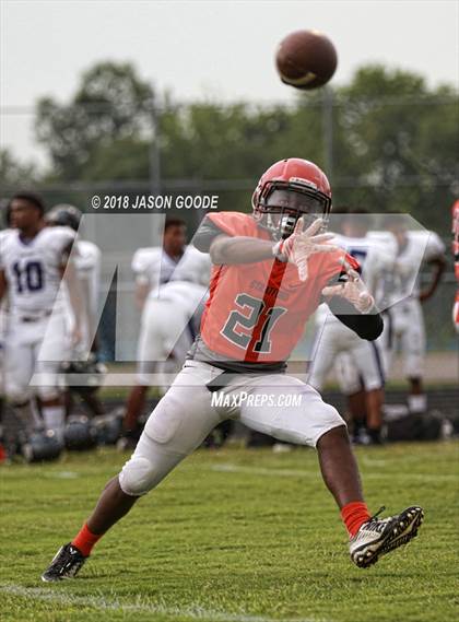 Thumbnail 1 in Cane Ridge vs Stratford (50th Metro Nashville Jamboree) photogallery.