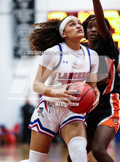 Thumbnail 2 in Central @ East Union (CIF NorCal D3 Regional - Round 1) photogallery.