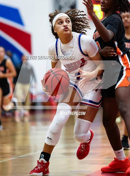 Thumbnail 1 in Central @ East Union (CIF NorCal D3 Regional - Round 1) photogallery.