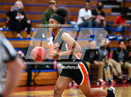 Thumbnail 1 in Central @ East Union (CIF NorCal D3 Regional - Round 1) photogallery.