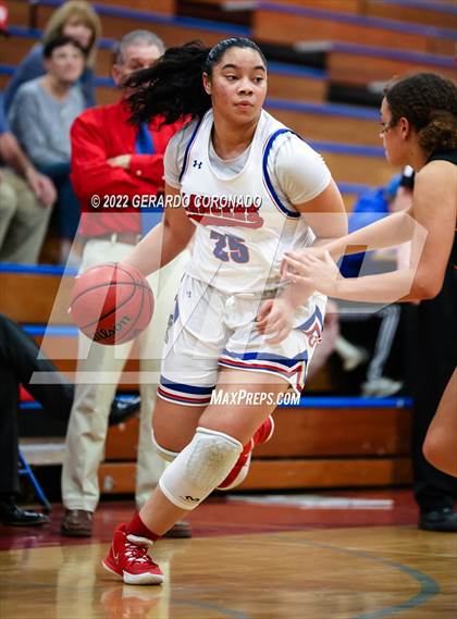 Thumbnail 1 in Central @ East Union (CIF NorCal D3 Regional - Round 1) photogallery.