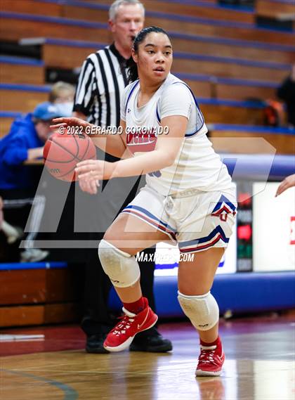 Thumbnail 3 in Central @ East Union (CIF NorCal D3 Regional - Round 1) photogallery.