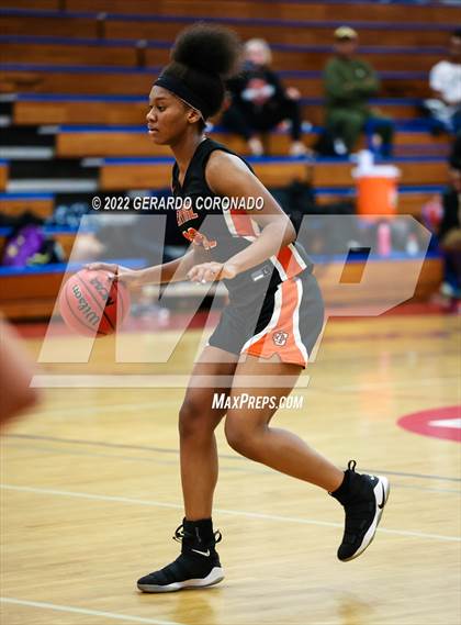 Thumbnail 2 in Central @ East Union (CIF NorCal D3 Regional - Round 1) photogallery.