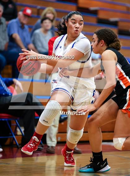 Thumbnail 2 in Central @ East Union (CIF NorCal D3 Regional - Round 1) photogallery.
