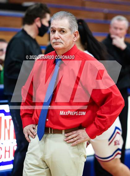 Thumbnail 3 in Central @ East Union (CIF NorCal D3 Regional - Round 1) photogallery.