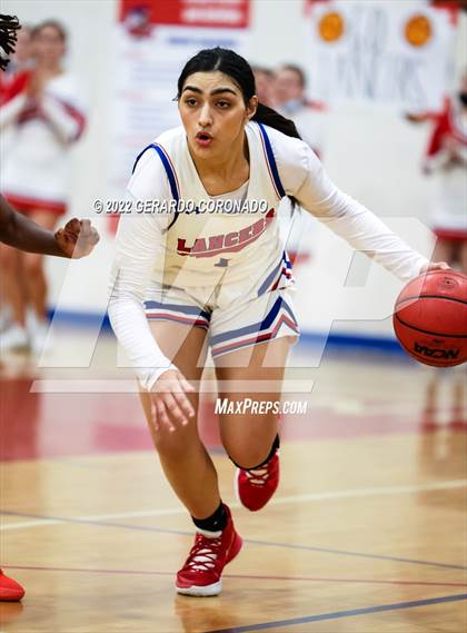 Thumbnail 1 in Central @ East Union (CIF NorCal D3 Regional - Round 1) photogallery.