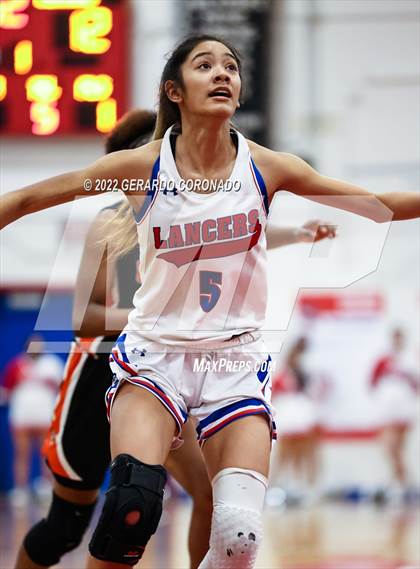Thumbnail 3 in Central @ East Union (CIF NorCal D3 Regional - Round 1) photogallery.
