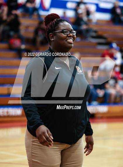 Thumbnail 1 in Central @ East Union (CIF NorCal D3 Regional - Round 1) photogallery.