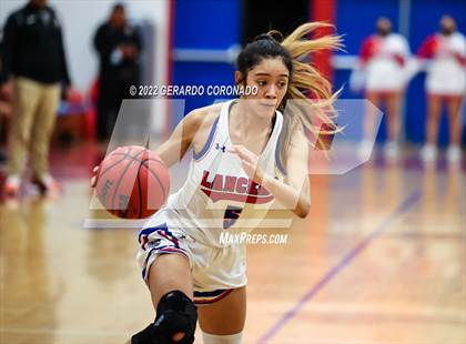 Thumbnail 2 in Central @ East Union (CIF NorCal D3 Regional - Round 1) photogallery.