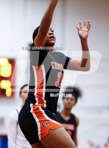 Thumbnail 2 in Central @ East Union (CIF NorCal D3 Regional - Round 1) photogallery.