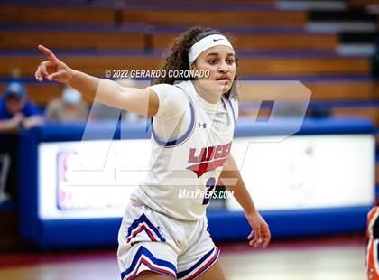 Thumbnail 2 in Central @ East Union (CIF NorCal D3 Regional - Round 1) photogallery.