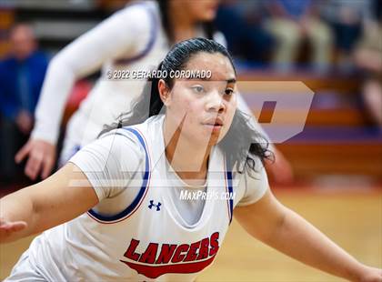 Thumbnail 1 in Central @ East Union (CIF NorCal D3 Regional - Round 1) photogallery.