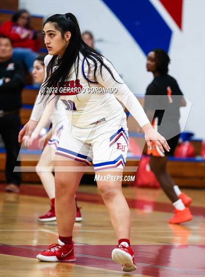 Thumbnail 1 in Central @ East Union (CIF NorCal D3 Regional - Round 1) photogallery.