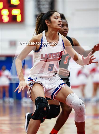 Thumbnail 1 in Central @ East Union (CIF NorCal D3 Regional - Round 1) photogallery.
