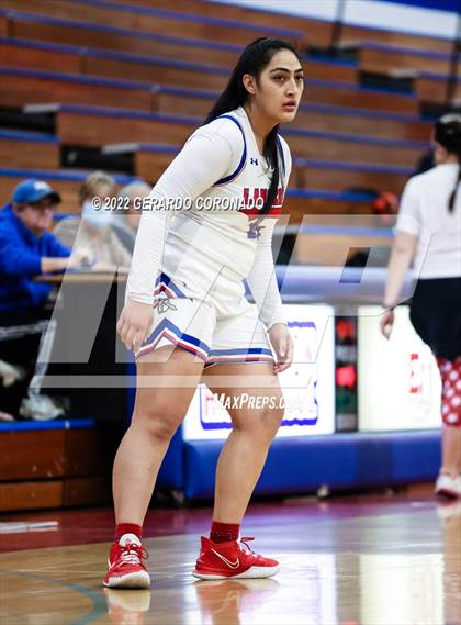 Thumbnail 3 in Central @ East Union (CIF NorCal D3 Regional - Round 1) photogallery.