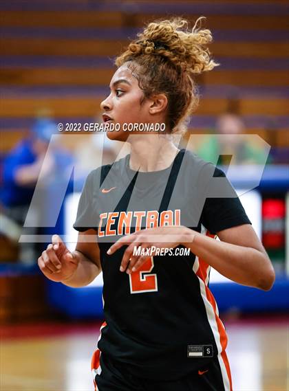 Thumbnail 2 in Central @ East Union (CIF NorCal D3 Regional - Round 1) photogallery.
