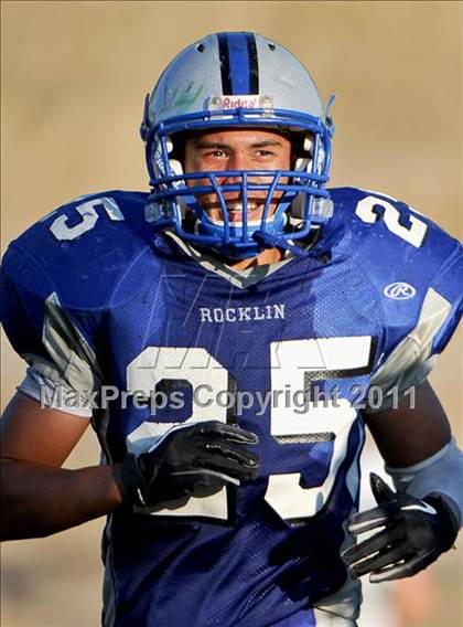 Thumbnail 2 in Ponderosa @ Rocklin photogallery.