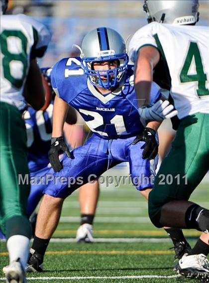 Thumbnail 3 in Ponderosa @ Rocklin photogallery.