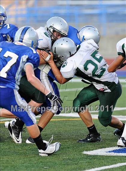 Thumbnail 3 in Ponderosa @ Rocklin photogallery.