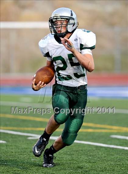 Thumbnail 3 in Ponderosa @ Rocklin photogallery.