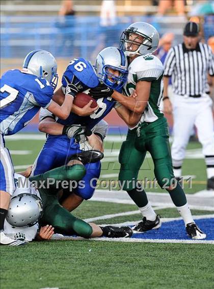 Thumbnail 1 in Ponderosa @ Rocklin photogallery.