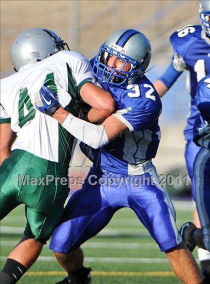 Thumbnail 1 in Ponderosa @ Rocklin photogallery.