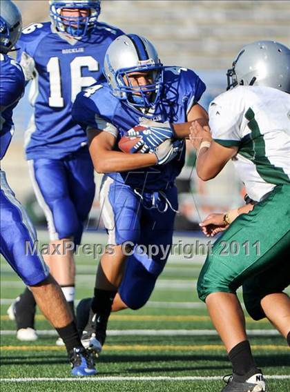 Thumbnail 2 in Ponderosa @ Rocklin photogallery.
