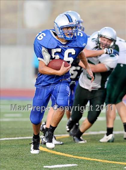 Thumbnail 3 in Ponderosa @ Rocklin photogallery.