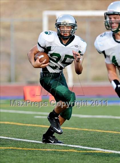 Thumbnail 1 in Ponderosa @ Rocklin photogallery.